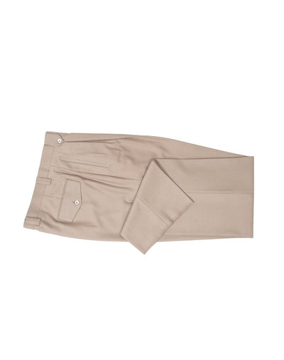 tiglio sangiovese san giovesse suit & vest / tan