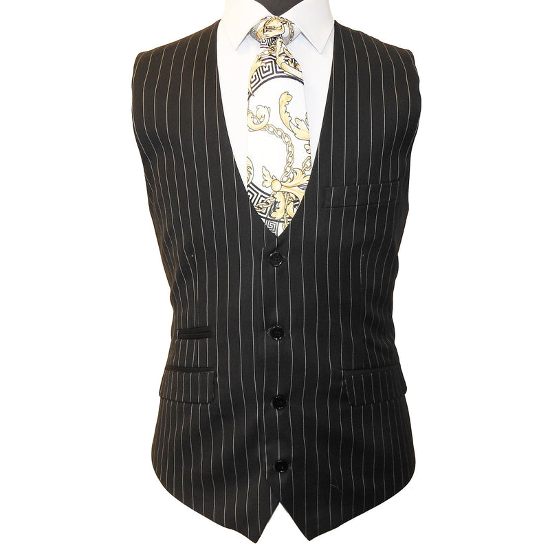 VITAL FASHION GROUP U S STUDIO FERERA VESTED SUIT/30332