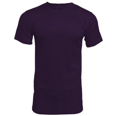 ZANJAN INC DBA BASSIRI T PS PURPLE / MED 218